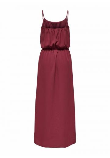 Платье макси