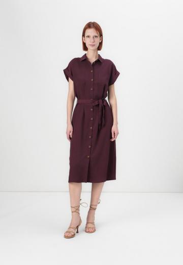 Платье-майка