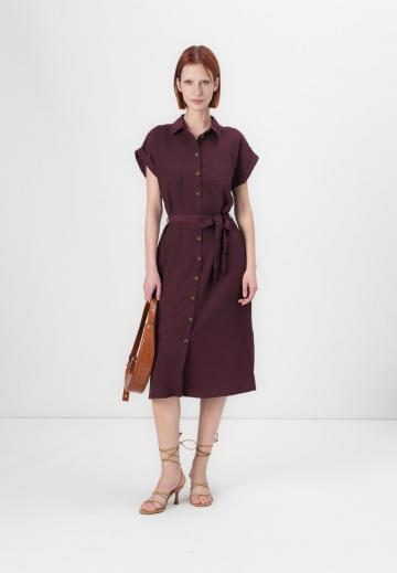 Платье-майка