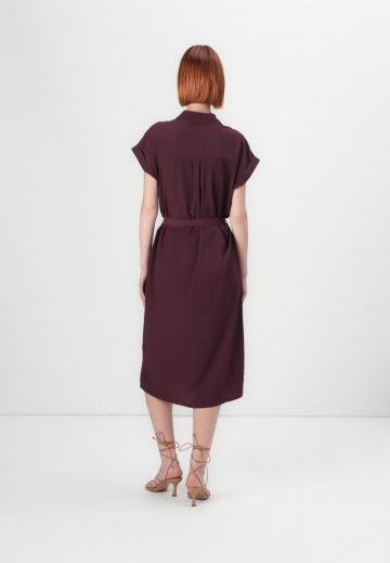 Платье-майка