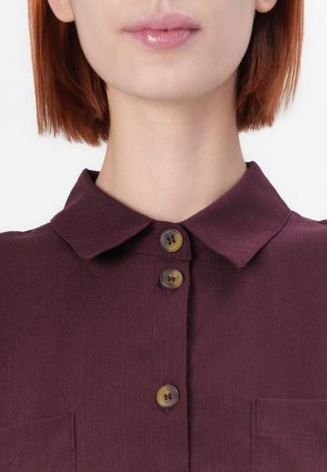 Платье-майка