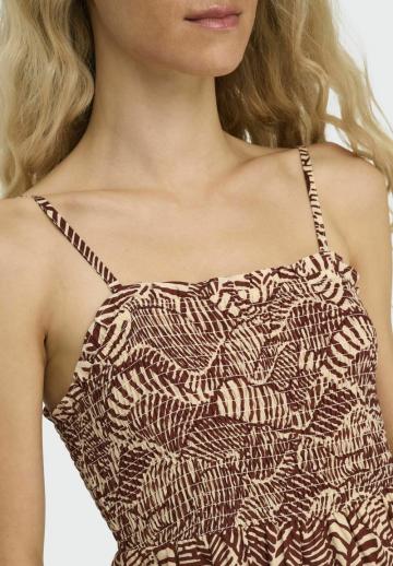 Платье макси