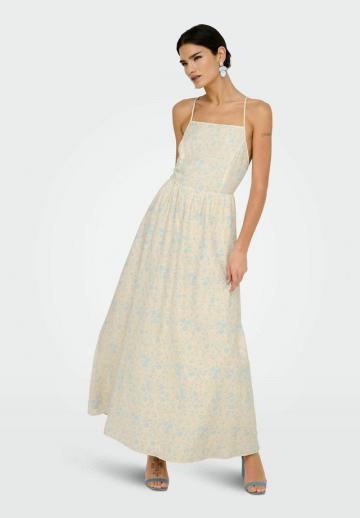 Пляжное платье