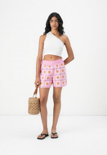 Пляжные шорты