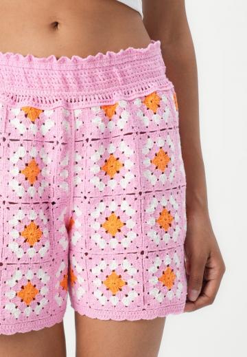 Пляжные шорты