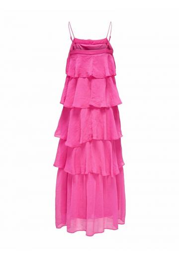 Платье макси