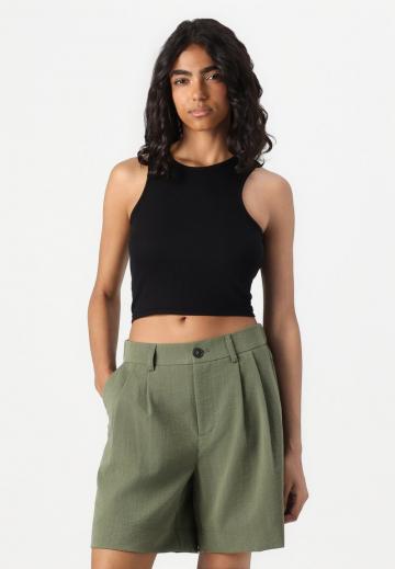 Майка-борцовка