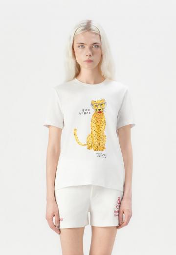 Пляжная майка