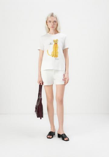 Пляжная майка