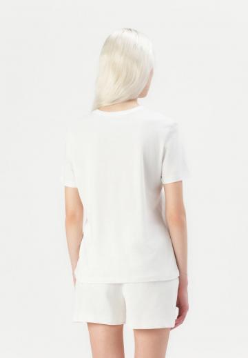 Пляжная майка