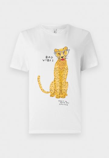 Пляжная майка