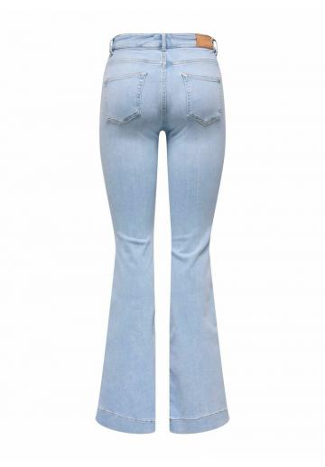 Клешеные брюки