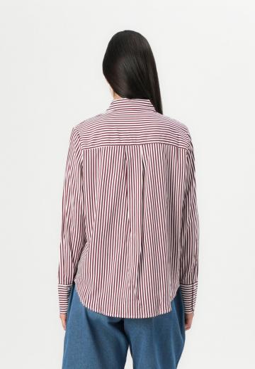 Блузка-рубашка