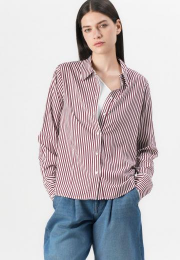 Блузка-рубашка