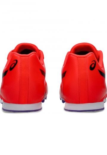 Беговые кроссовки