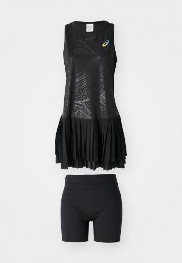 Спортивное платье