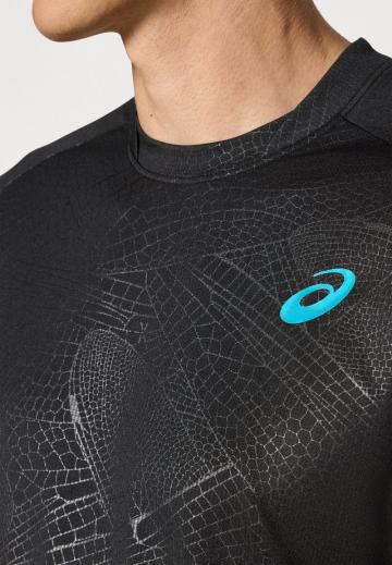 Спортивная майка