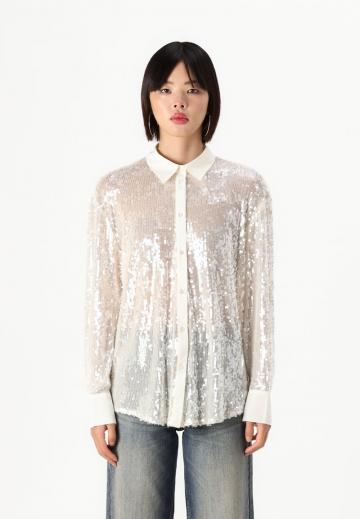 Блузка-рубашка