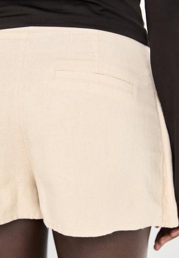 Пляжные шорты