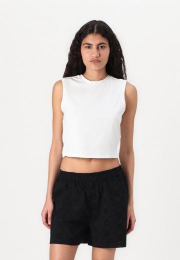 Майка-борцовка