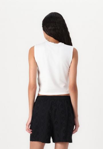 Майка-борцовка