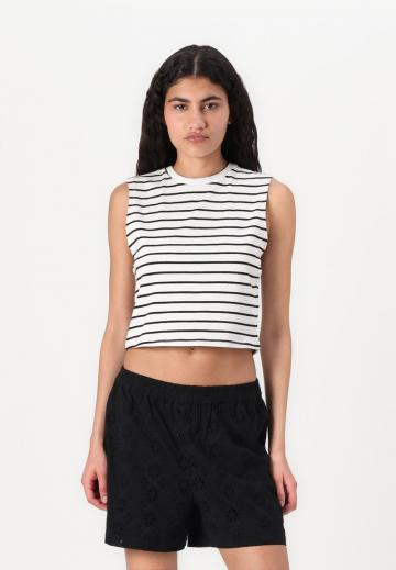 Майка-борцовка