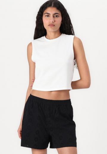 Майка-борцовка