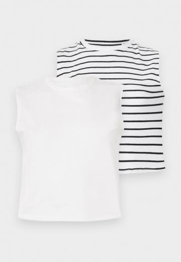 Майка-борцовка