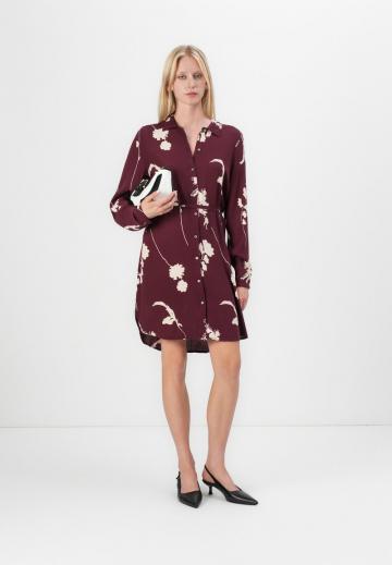 Платье-майка