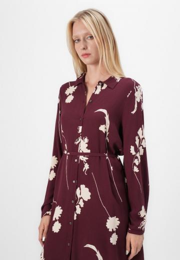 Платье-майка