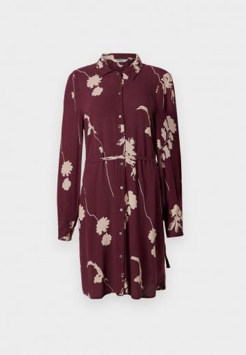 Платье-майка