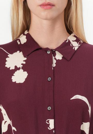 Платье-майка