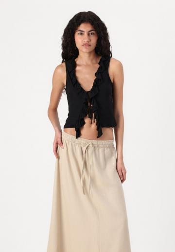 Летняя юбка