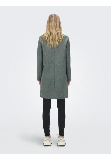 Короткое пальто