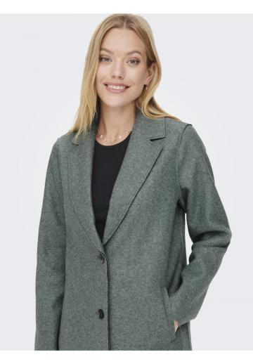 Короткое пальто