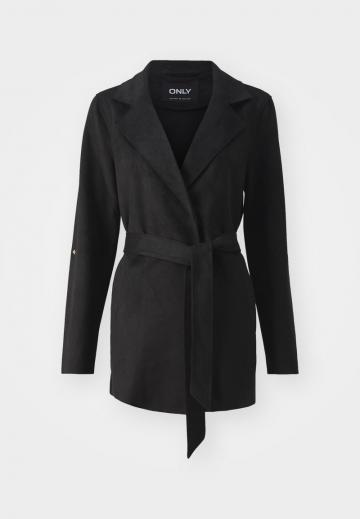 Короткое пальто