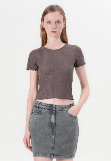 Летняя юбка