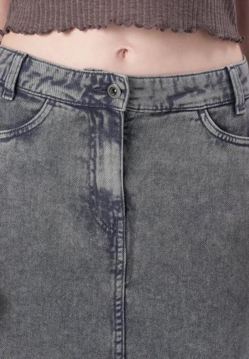 Летняя юбка