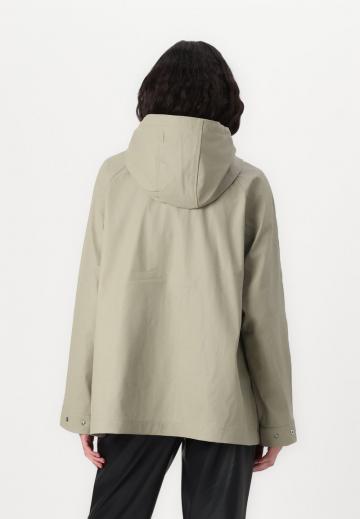 Вельветовая куртка