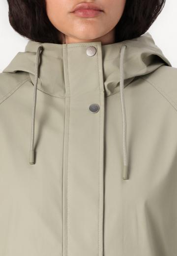 Вельветовая куртка