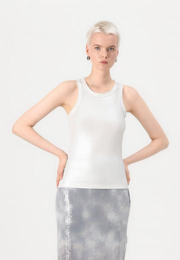 Длинная юбка