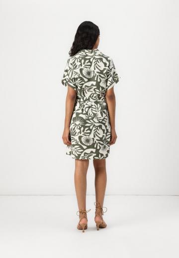 Платье-майка