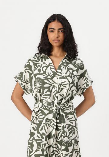 Платье-майка