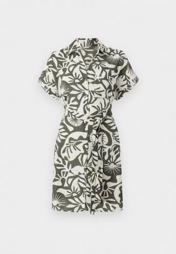 Платье-майка