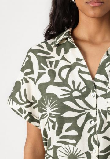 Платье-майка