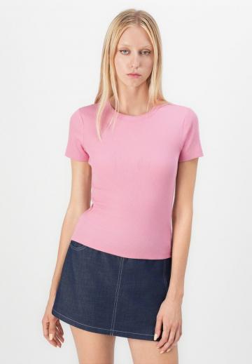 Джинсовая юбка