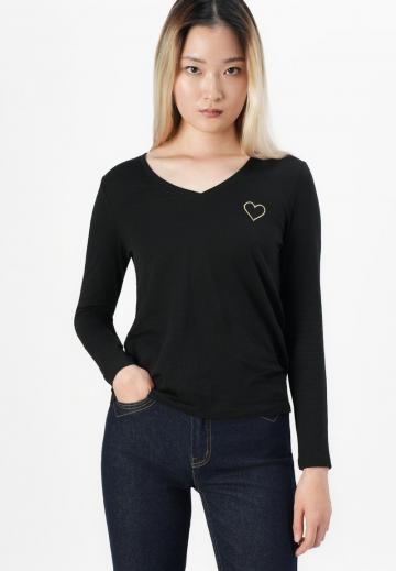 Клешеные джинсы