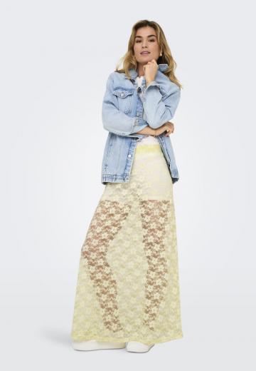 Летняя юбка