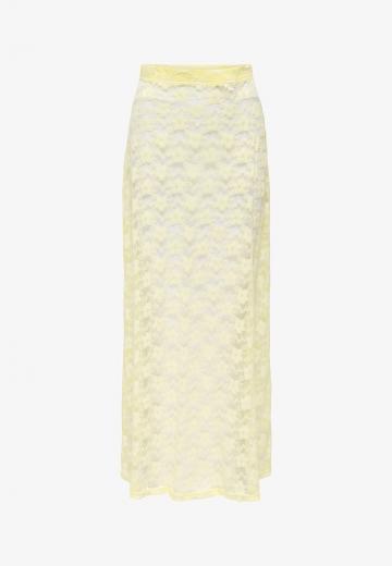 Летняя юбка