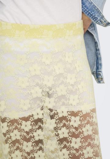 Летняя юбка